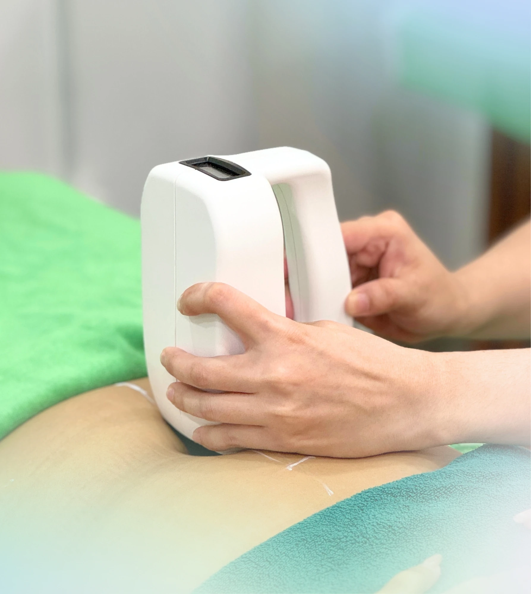 liệu trình contoura body fx phòng khám medfit