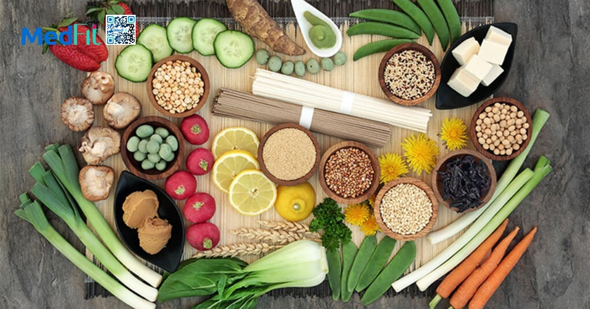 Có cần ăn kiêng để giảm cân không? 3 chế độ ăn thực dưỡng tập trung vào các sản phẩm tự nhiên