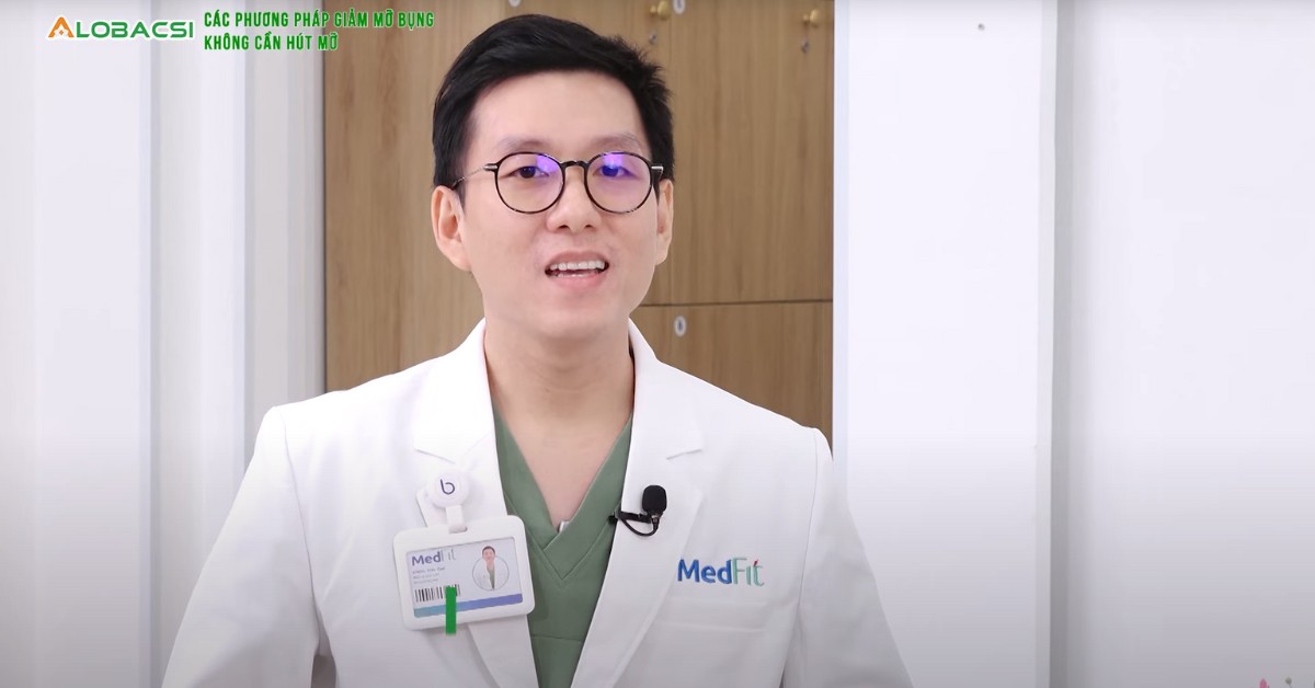 Bác sĩ chuyên khoa I Trần Quý 16