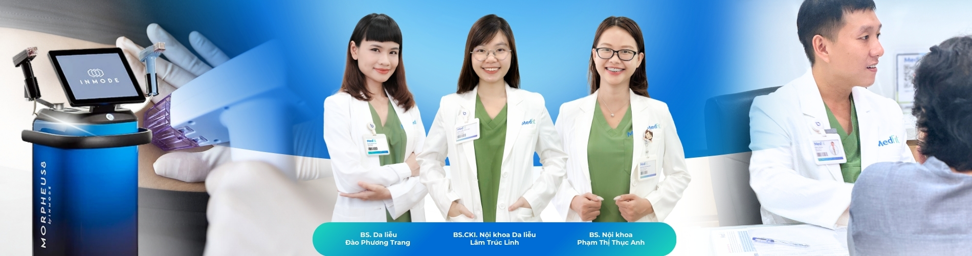 Banner BS LDp - Rạn da Banner BS LDp - Rạn da