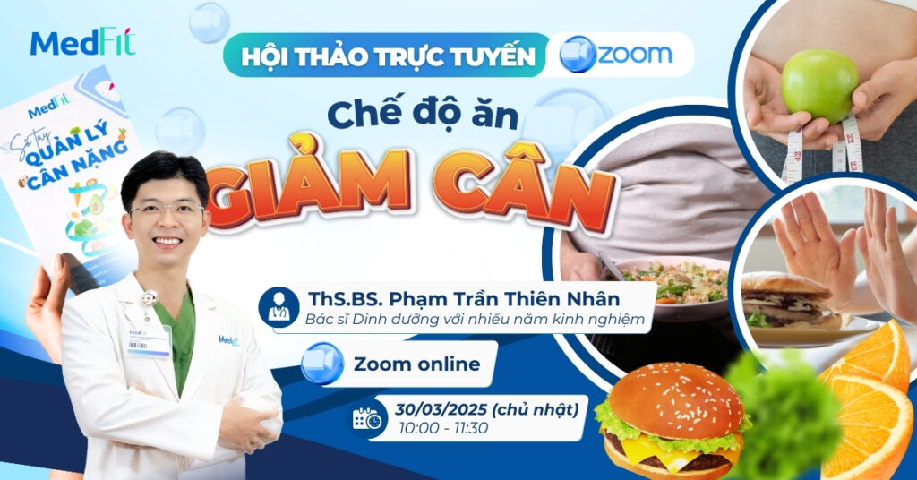 giảm mã các chế độ ăn giảm cân