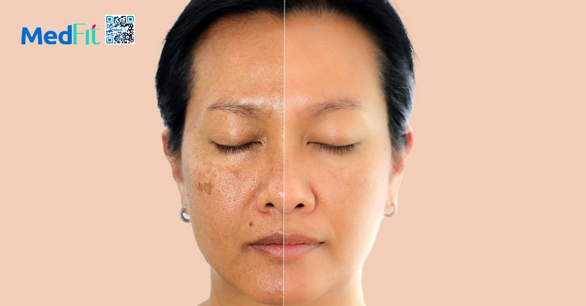 tuổi sinh học phản ánh mức độ lão hóa của cơ thể dựa trên các yếu tố sinh lý của cơ thể