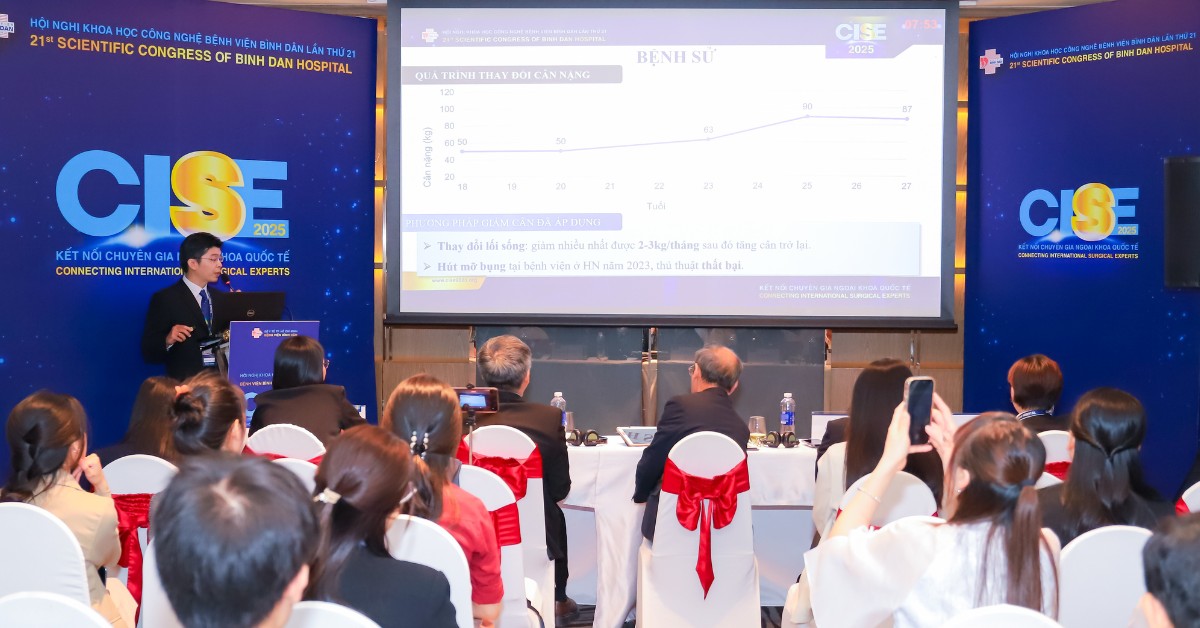Thạc sĩ Bác sĩ Phạm Trần Thiên Nhân 24