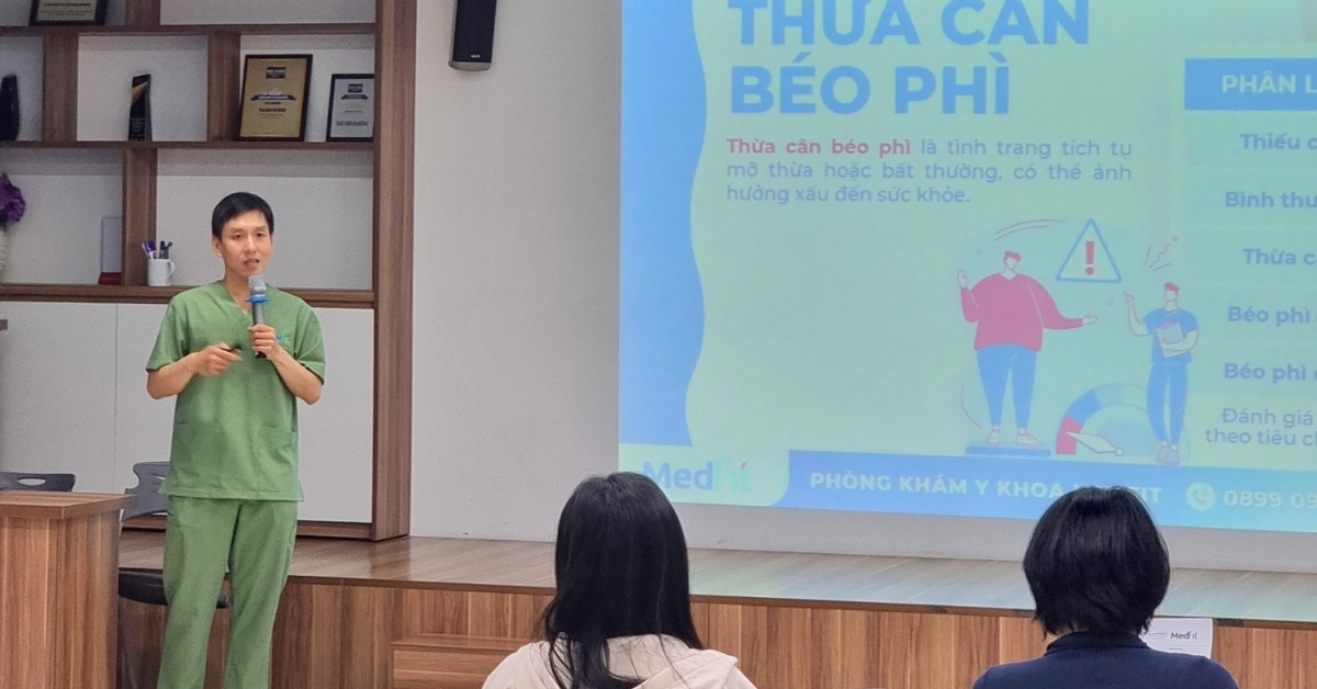 Bác sĩ chuyên khoa I Trần Quý 20