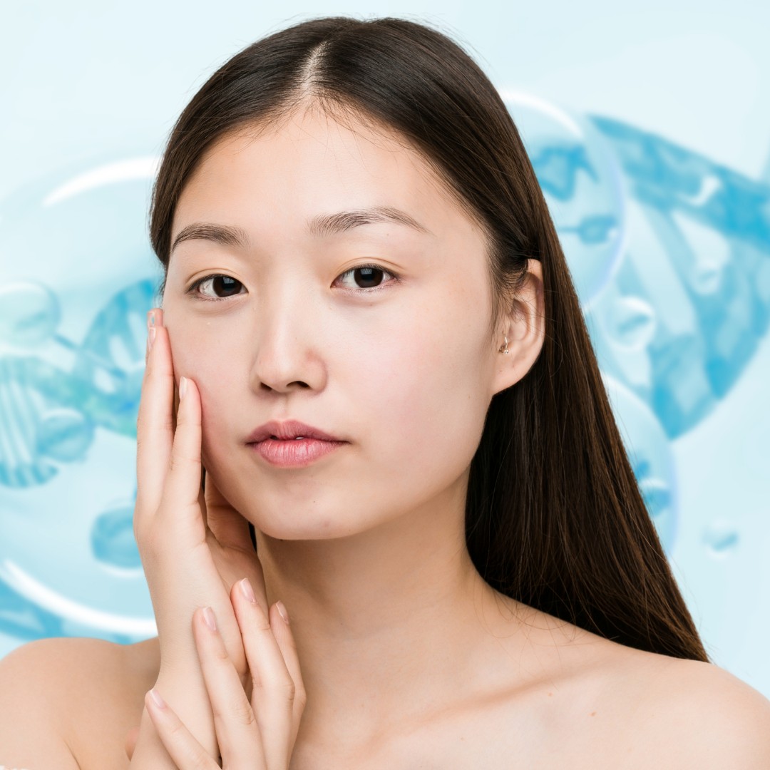 Mặt thiếu thể tích