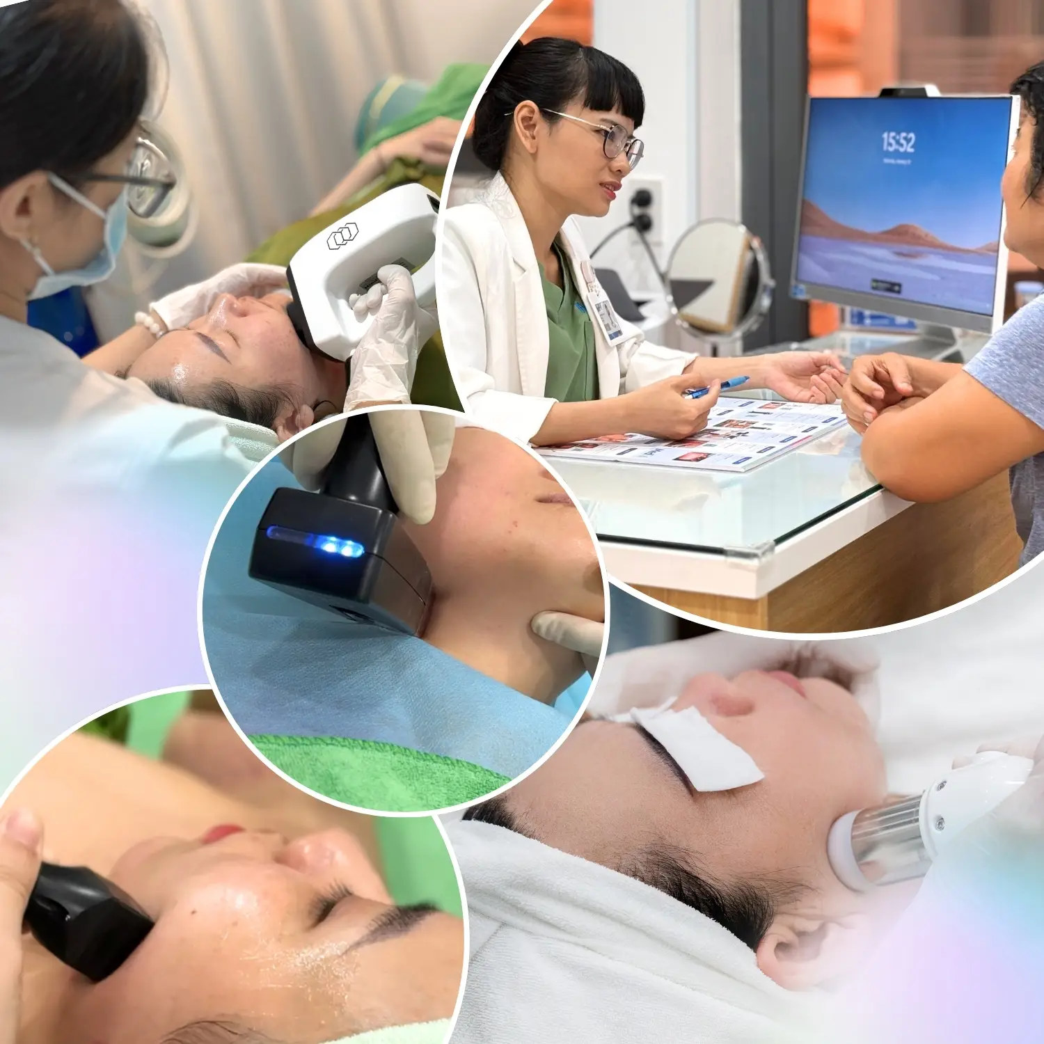 Banner giảm mõ mặt - trị nọng cằm - Mobile