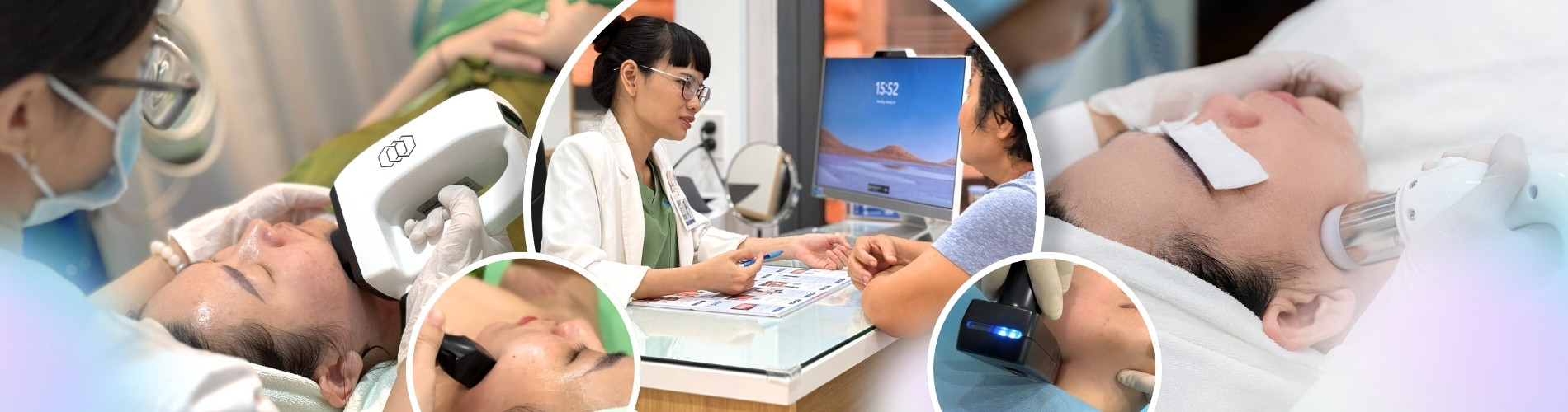 Banner giảm mõ mặt - trị nọng cằm - PC
