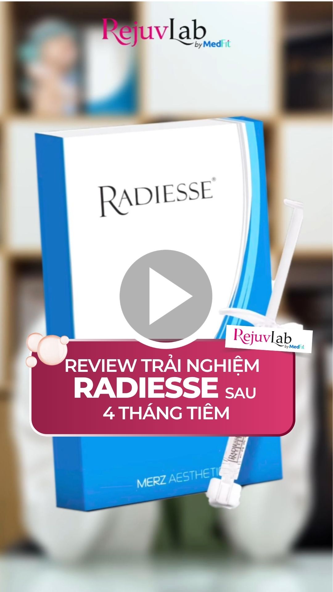 Nâng cơ và trẻ hóa da - căn chỉnh khuôn mặt 62