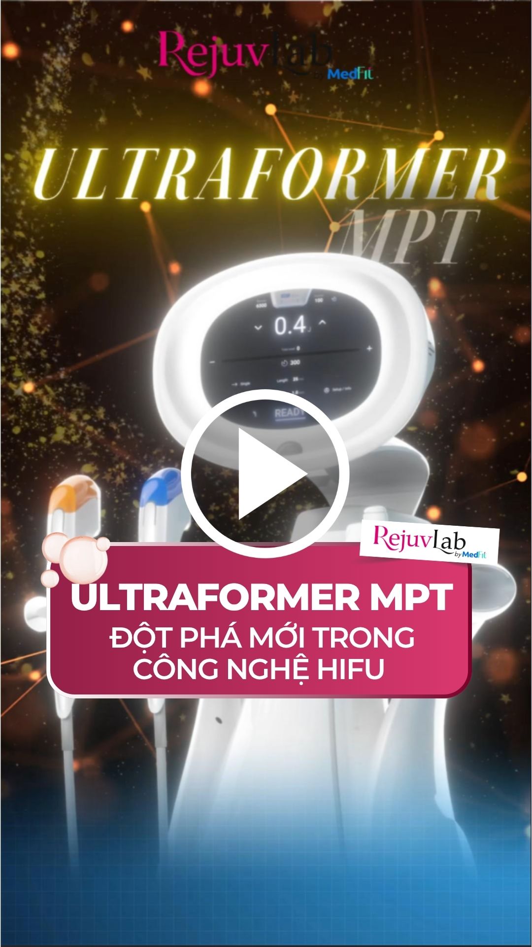 Nâng cơ và trẻ hóa da - căn chỉnh khuôn mặt 63