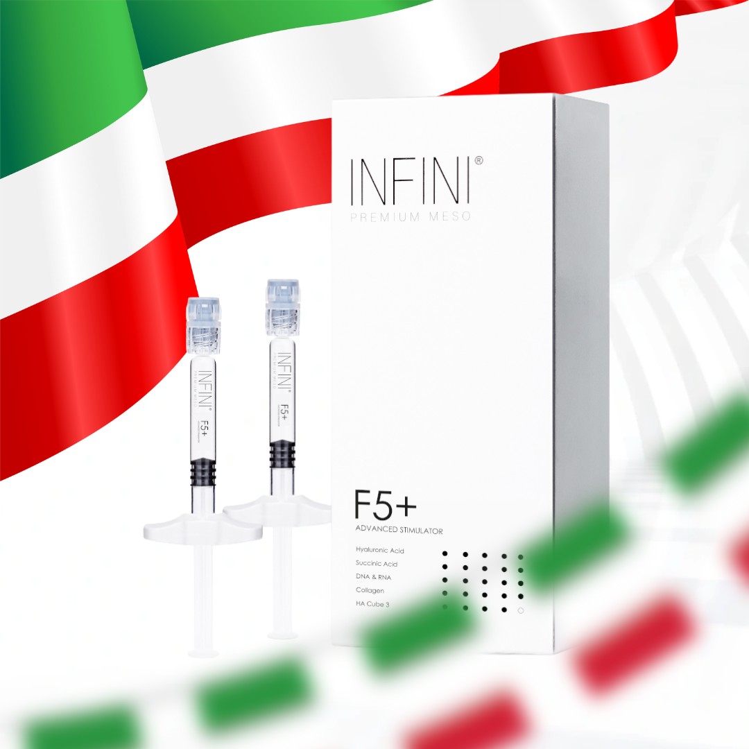 Infini meso F5