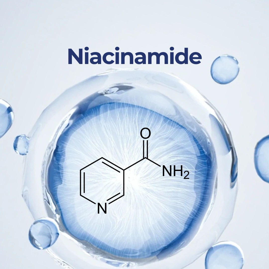 Niacinamide