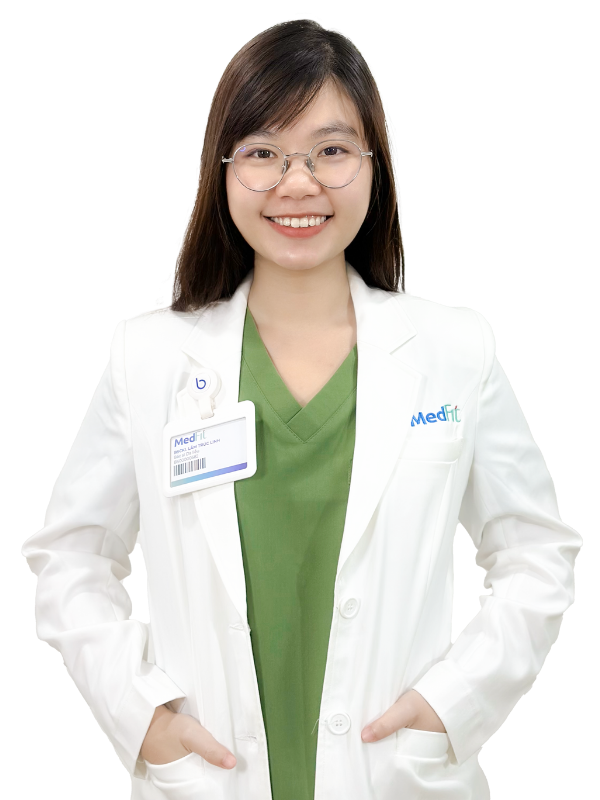 BS Linh