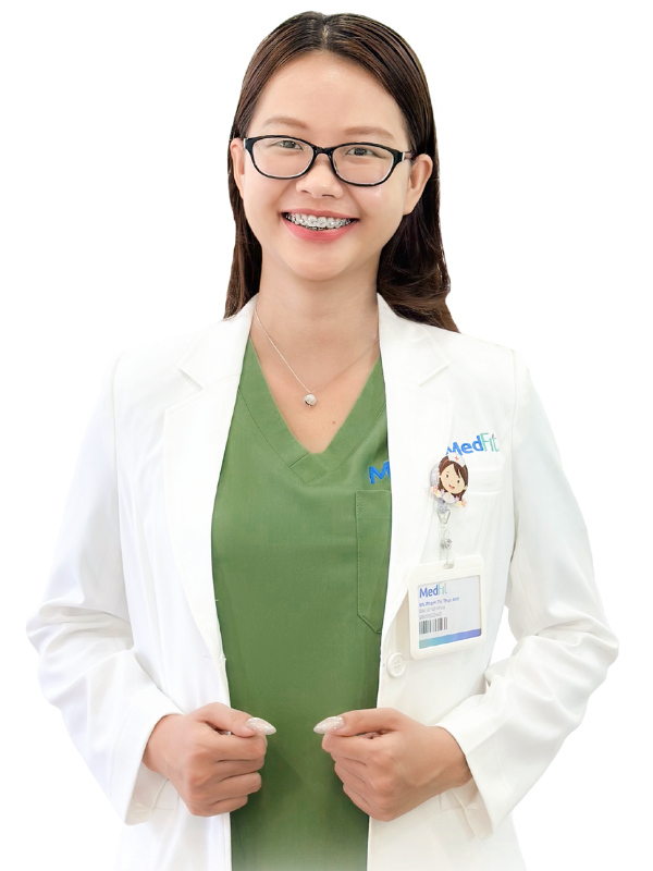 BS Thục Anh