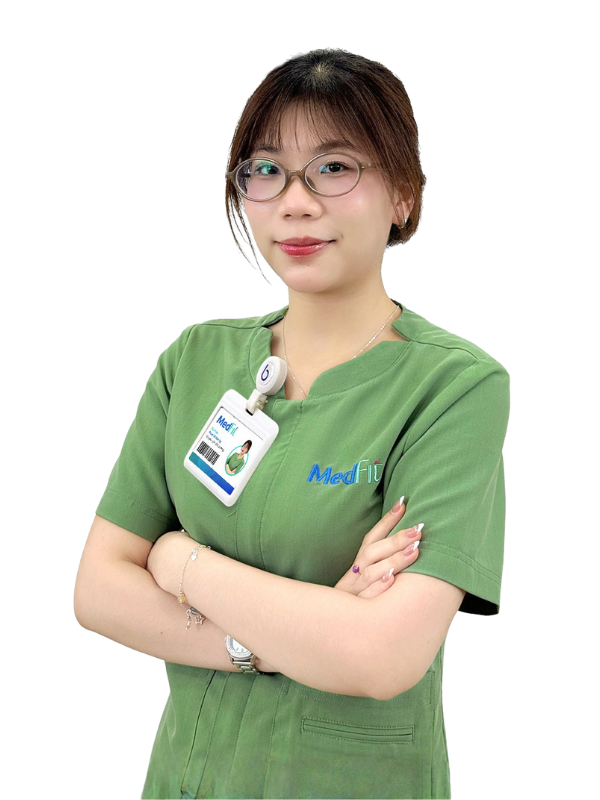 Kim Vy