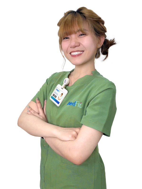 Thảo Vy