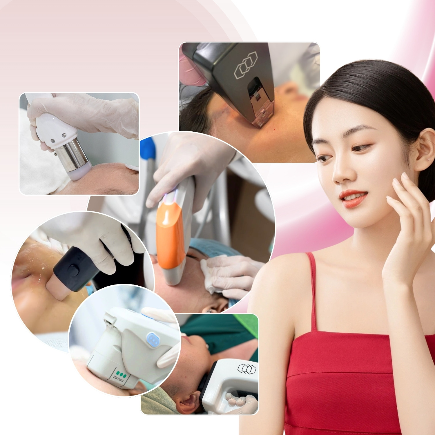 Vì sao nên chọn rejuvlab - LDP Nâng cơ trẻ hóa - Mobile