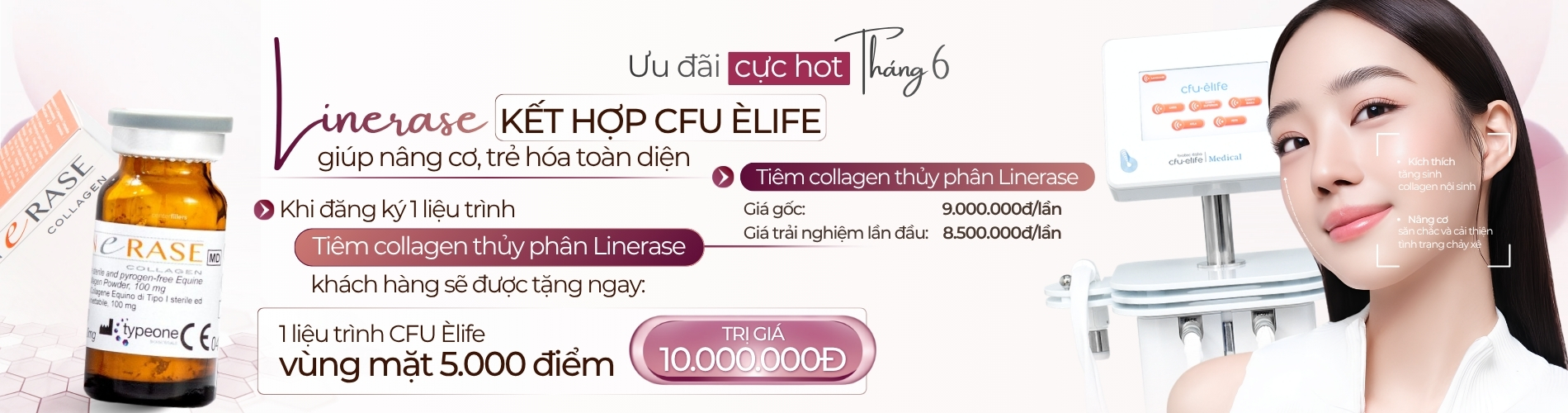 Banner LDP Linerase - PC