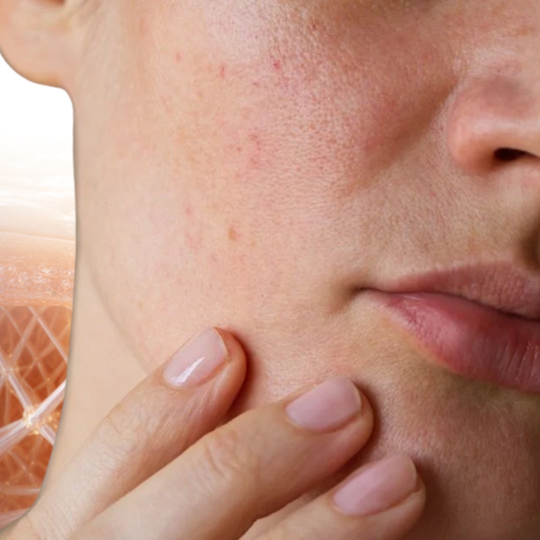 Da xỉn màu thiếu sức sống