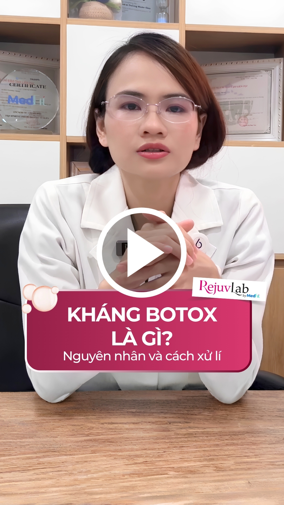 Xóa nếp nhăn lấy lại sự trẻ trung trên gương mặt 14