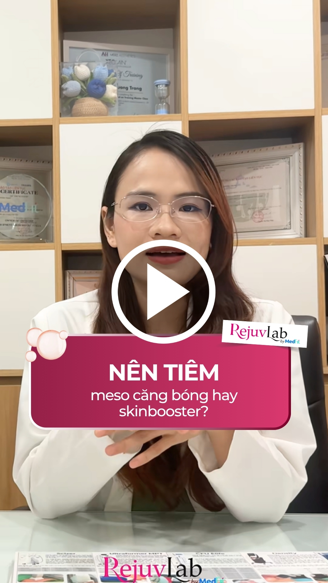 Skinbooster – Bí quyết để sở hữu làn da trẻ trung rạng ngời 3