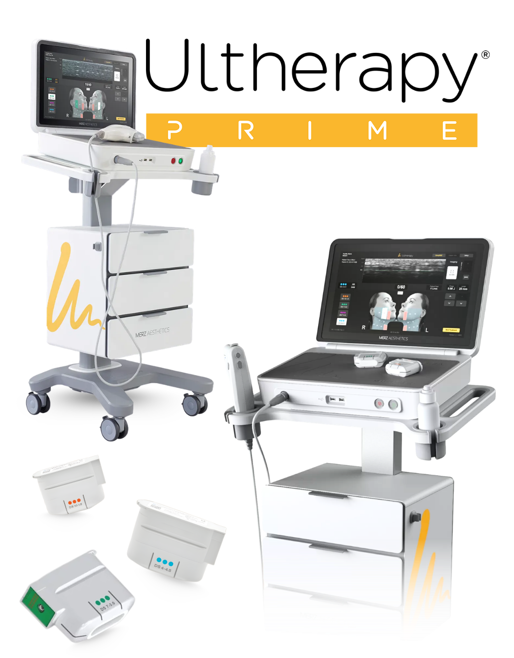 Ultherapy Prime là gì