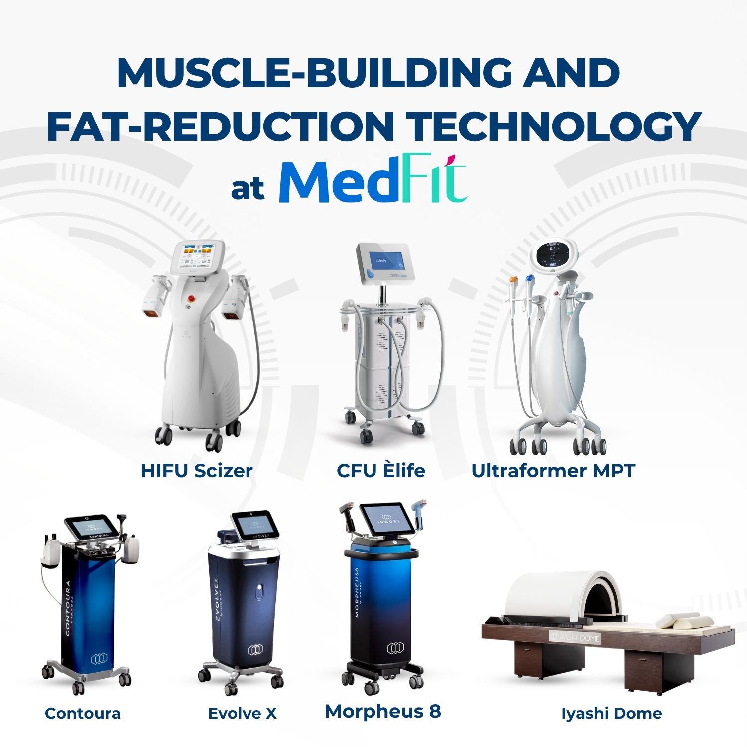Công nghệ tăng cơ giảm mỡ tại MedFit - Mobile (1)