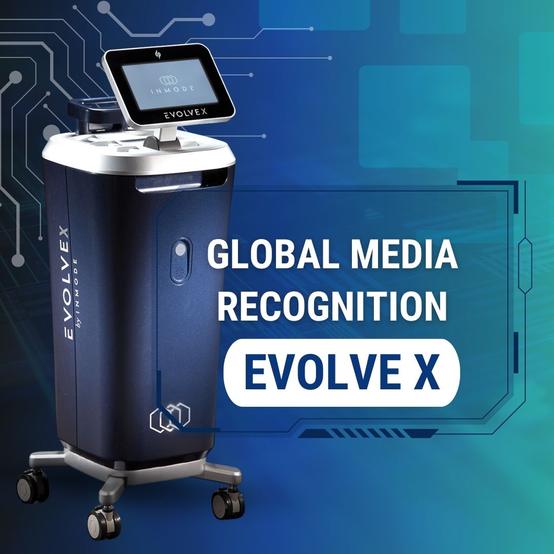 Truyền thông thế giới nói gì về Evolve X - EN