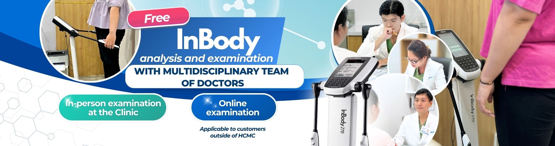 Banner LDP Giảm cân - CTA thăm khám BS - PC EN