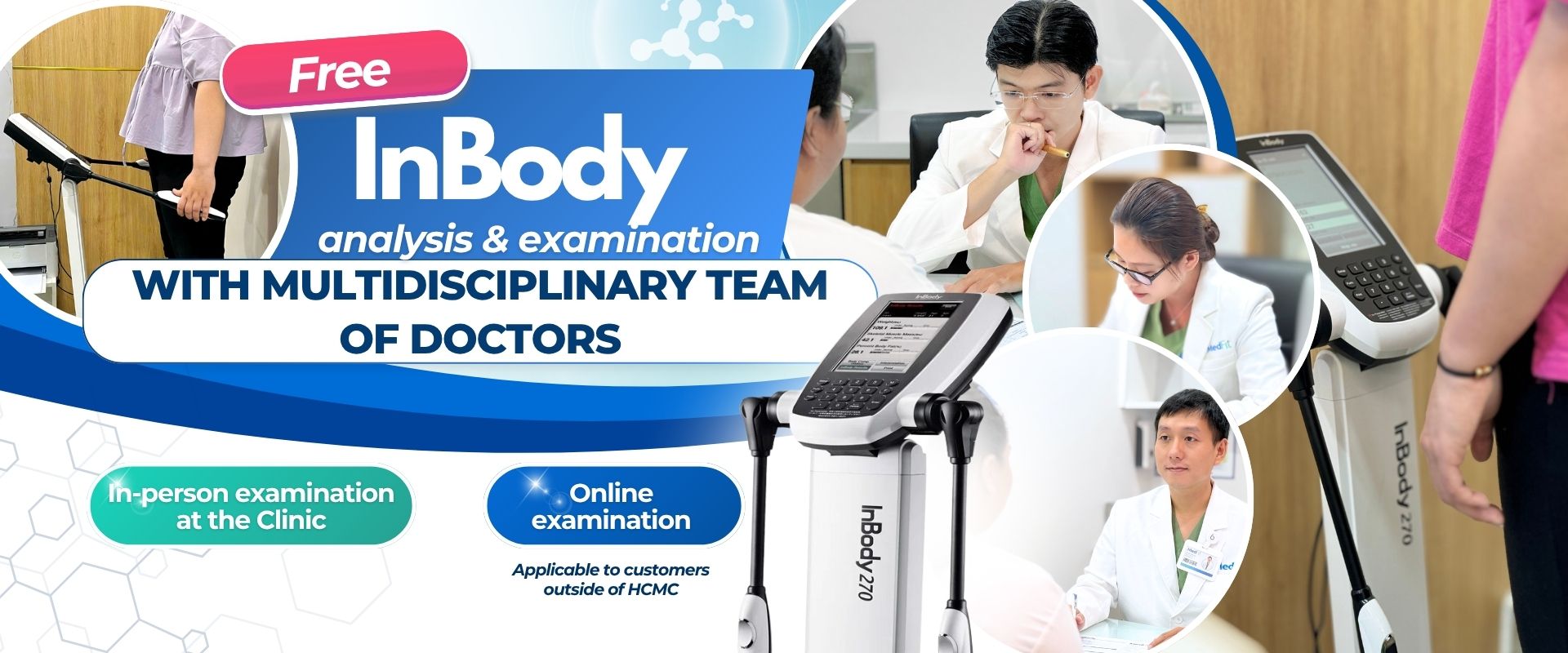 Banner miễn phí thăm khám - PC Home 5