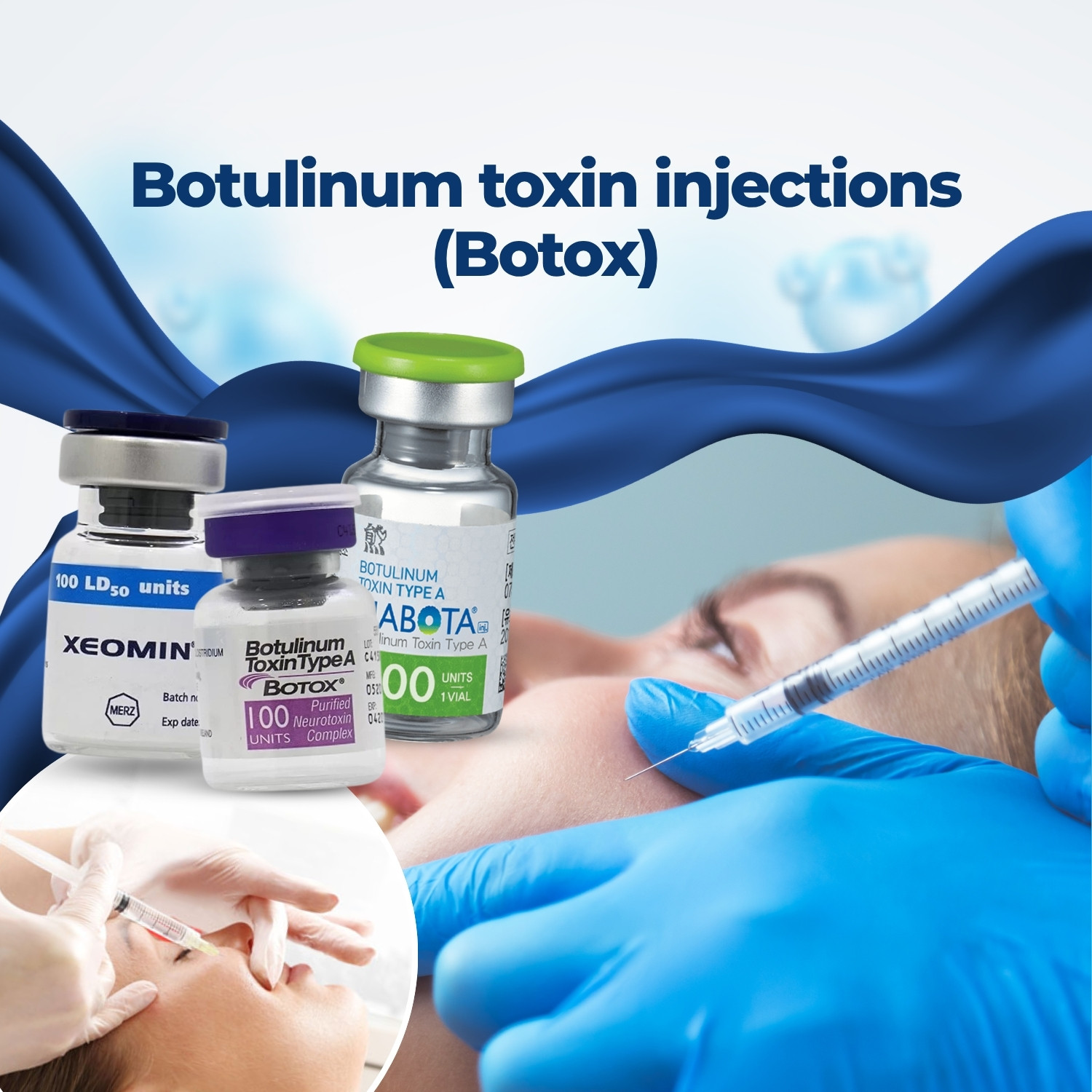 Banner tiêm botox - Mobile - Tiếng anh