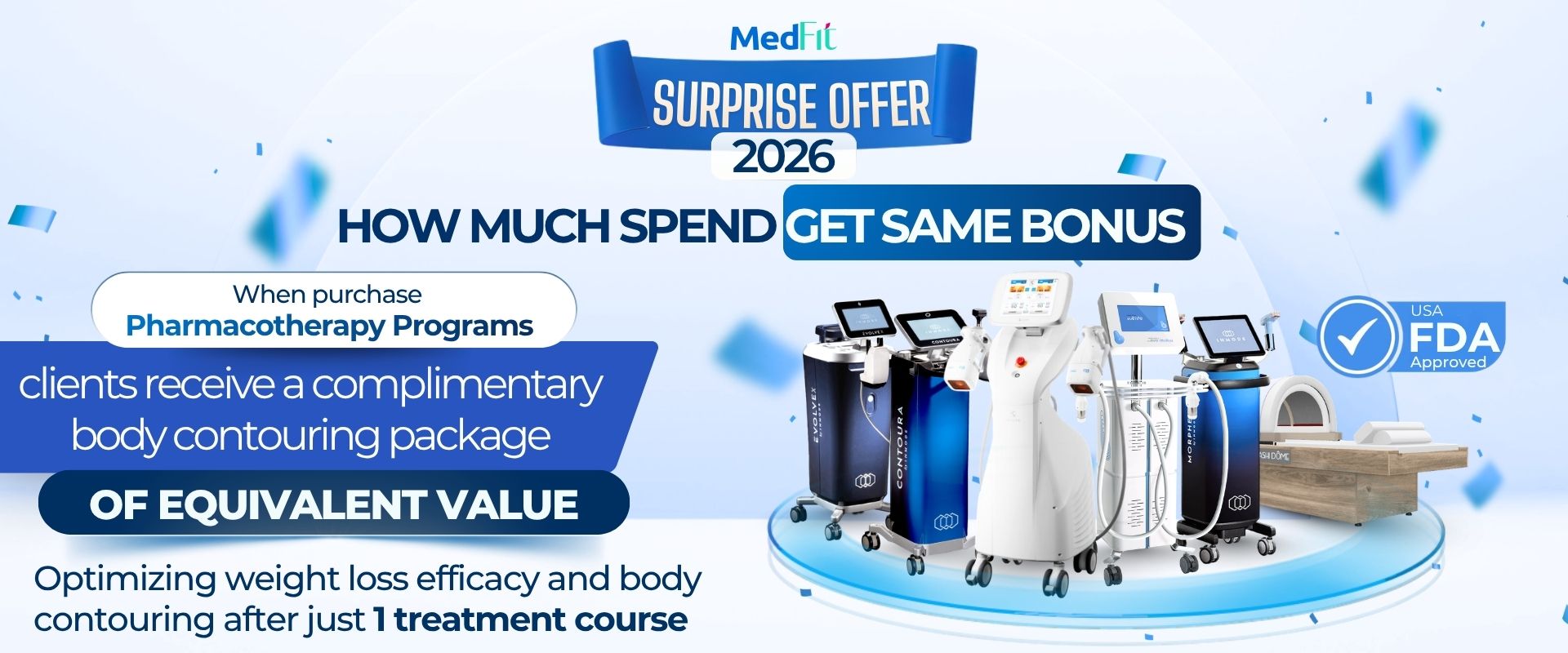 Banner ưu đãi MedFit 2026 - Trang chủ - Trang Giảm cân - PC Home 2