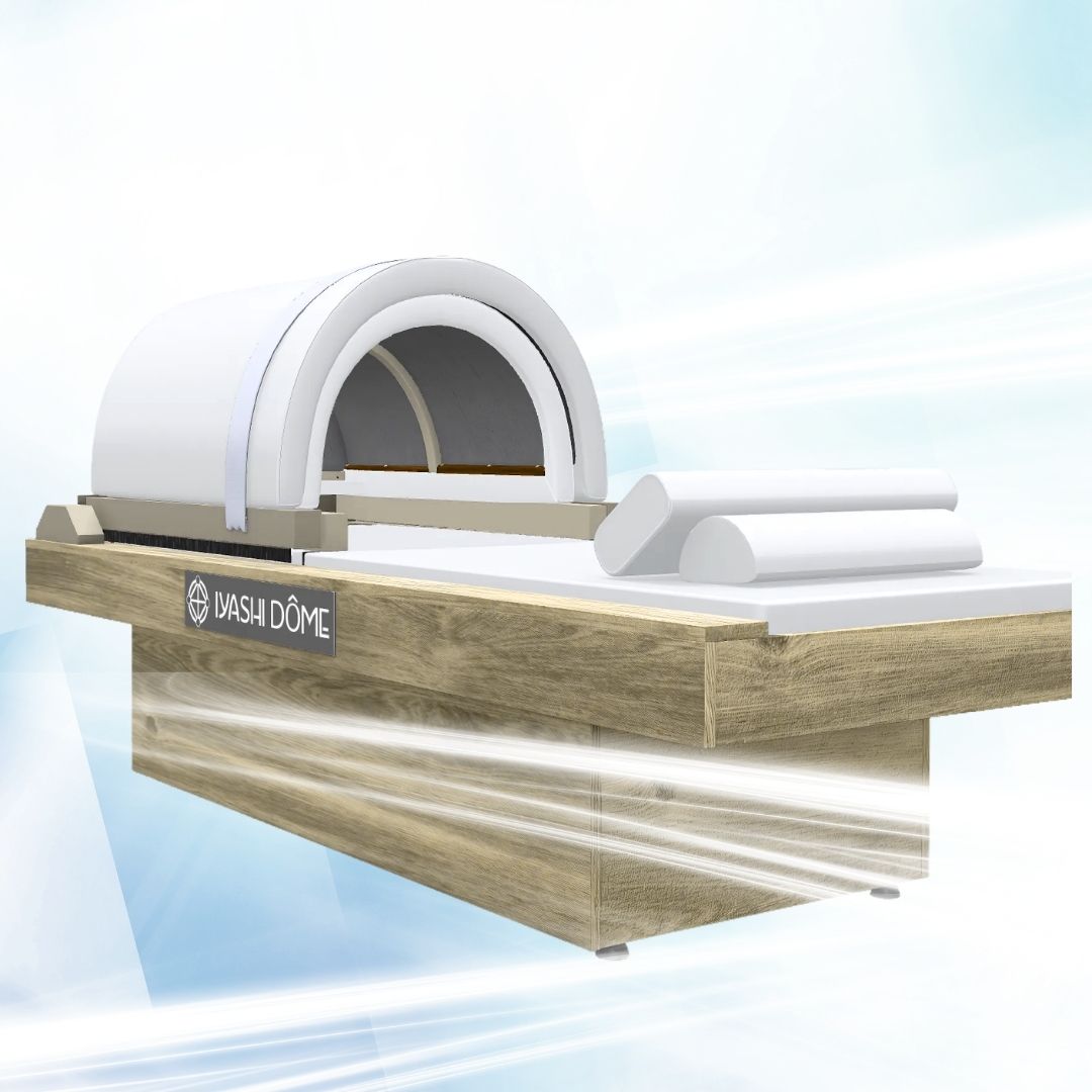Iyashi-Dome-