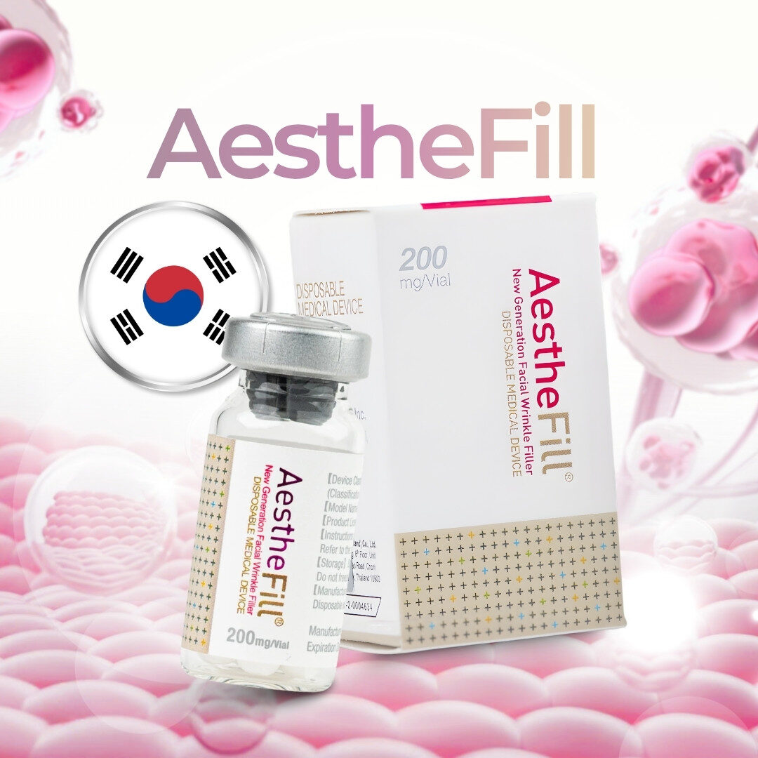 AestheFill là gì