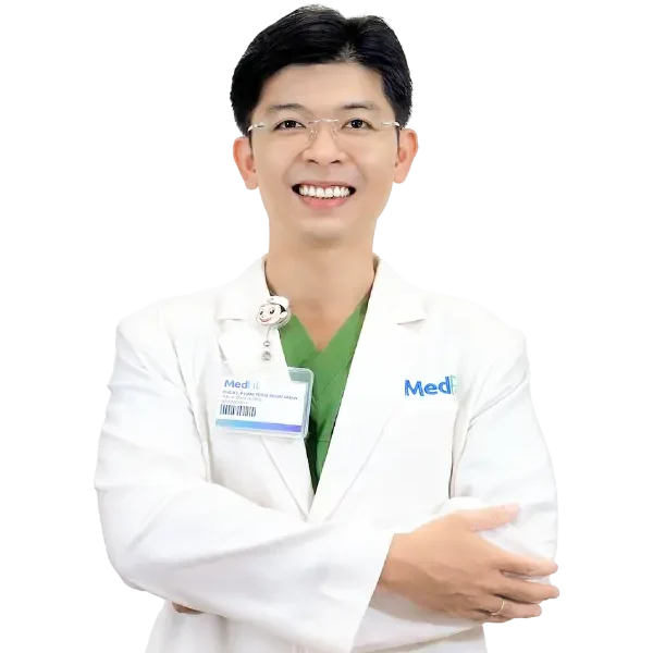 Bác sĩ Thiên Nhân MedFit