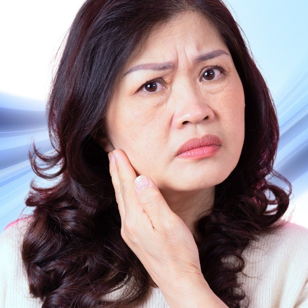 Bản sao của lão hoá