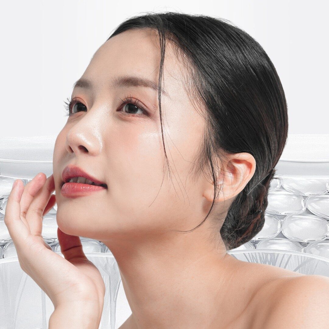 Da mềm mại và căng mượt