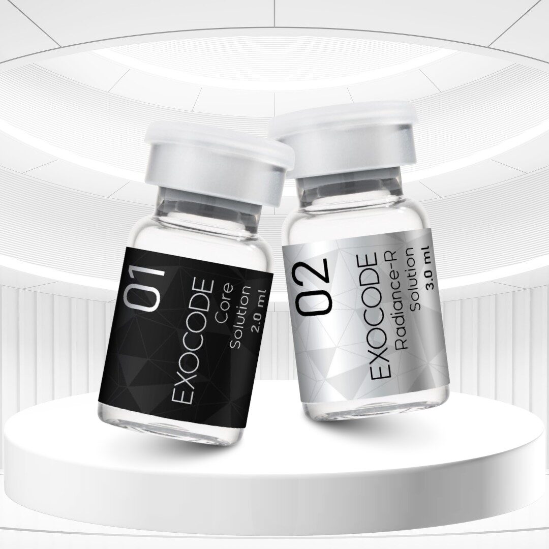 Exosome Exocode Radiance-R