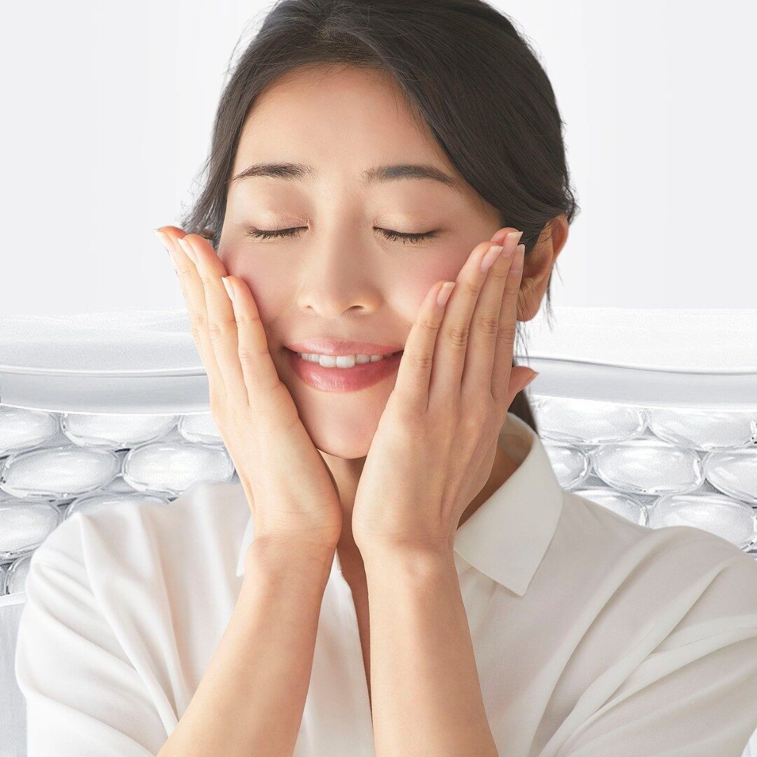 Giảm nhăn, nâng cơ nhẹ