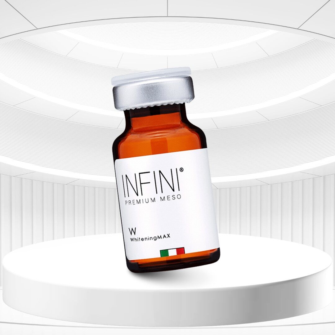 INFINI Whitening Max