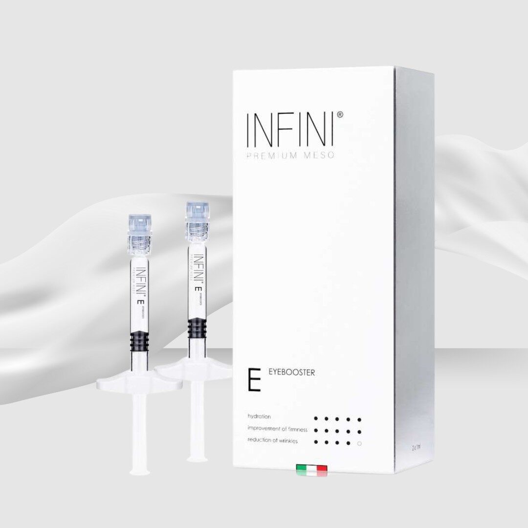 Infini Eyebooster