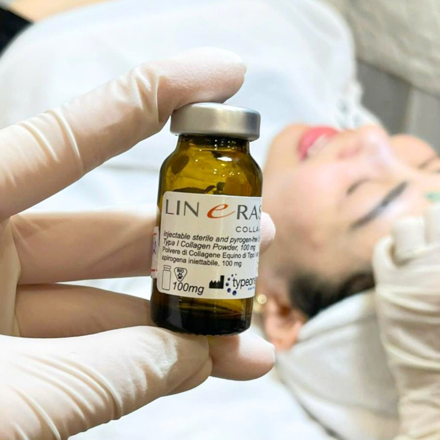 Liệu trình ít xâm lấn và không cần nghĩ dưỡng