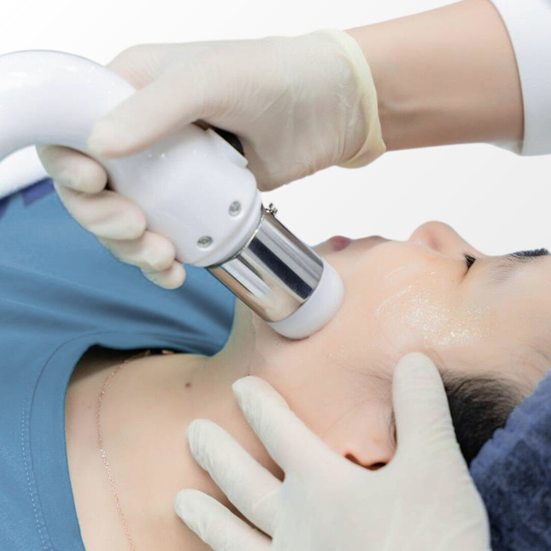 Liệu trình không xâm lấn Liệu trình không xâm lấn