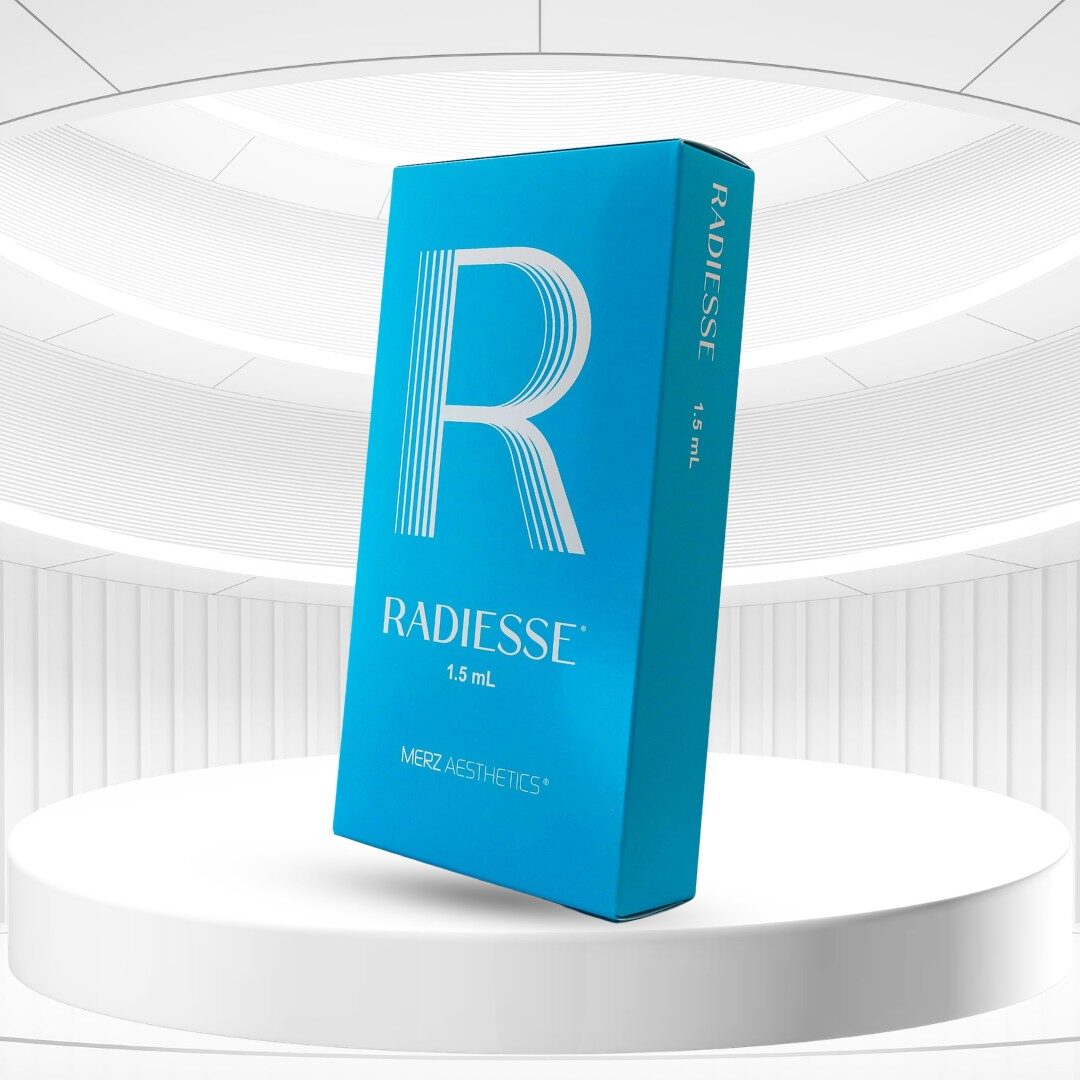 Radiesse - LDP Biostimulator