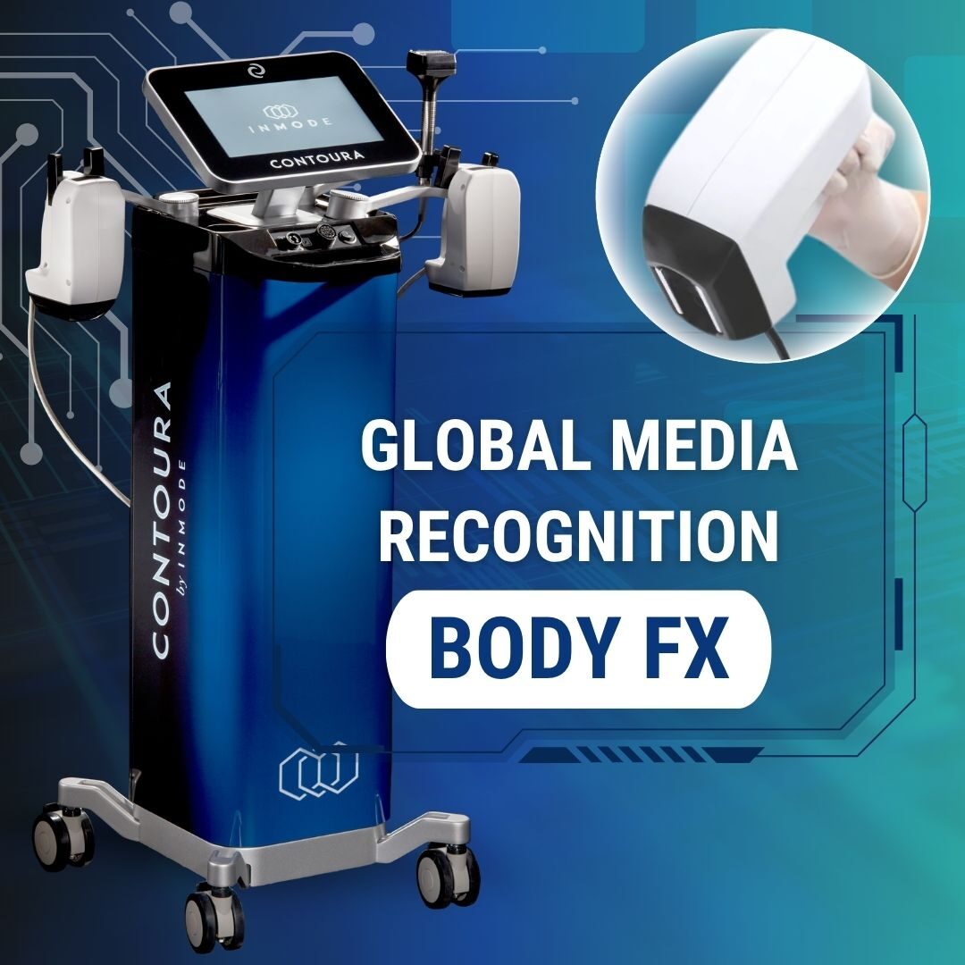 Truyền thông thế giới nói gì về BodyFX - EN