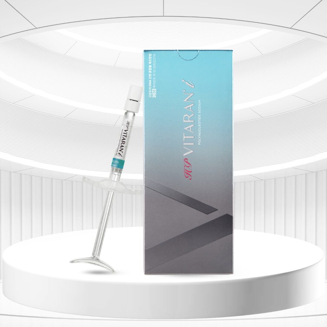 Vitaran i - LDP Biostimualtor