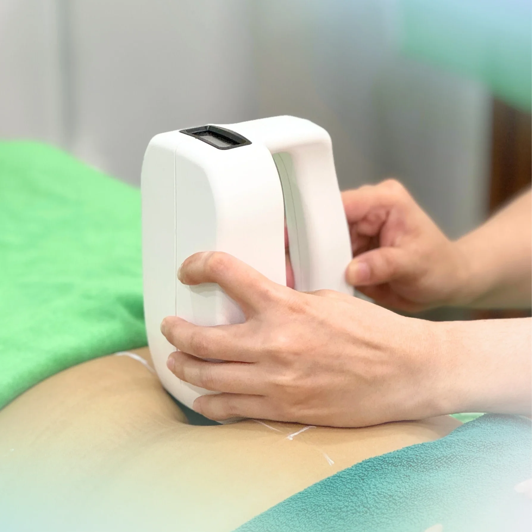 liệu trình contoura body fx phòng khám medfit